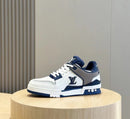 Tênis LV Trainer Azul