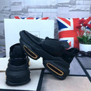 Tênis cano baixo B Bold