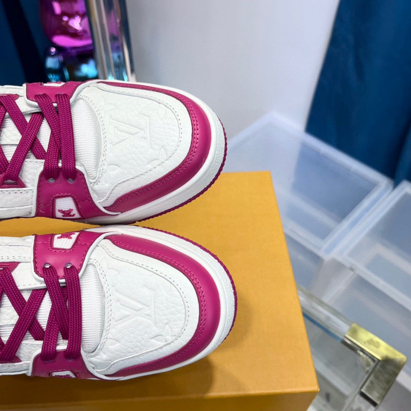 Tênis LV Trainer