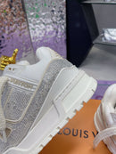 Tênis LV Trainer Maxi