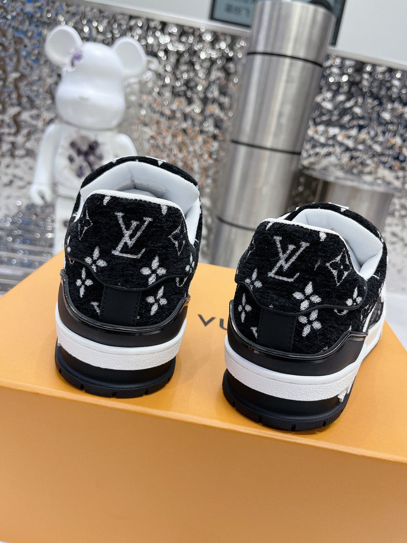 Tênis LV Trainer