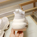 Tênis cano baixo B Bold