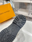 Bota Louis Vuiiton