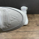 Tênis LV Boot Rivoli