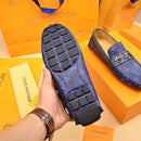 Sapato Formal Louis Vuitton