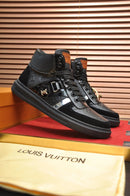 Bota Louis Vuitton