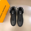 Bota Louis Vuitton