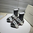 Tênis cano Alto B Bold