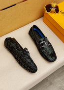 Sapato Formal Louis Vuitton