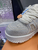 Tênis LV Trainer Maxi