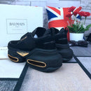 Tênis cano baixo B Bold