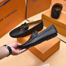 Sapato Formal Louis Vuitton