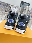 Tênis LV Treainer 2