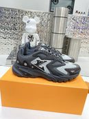 Tênis LV Runner Tatic