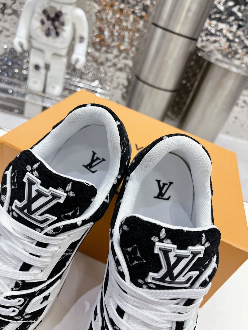 Tênis LV Trainer