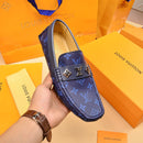 Sapato Formal Louis Vuitton