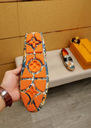 Sapato Formal Louis Vuitton