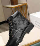 Tênis Louis Vuitton