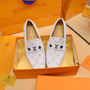 Sapato Formal Louis Vuitton