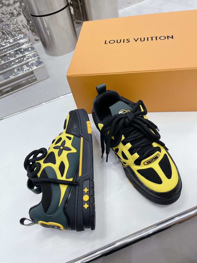 Tênis LV Trainer