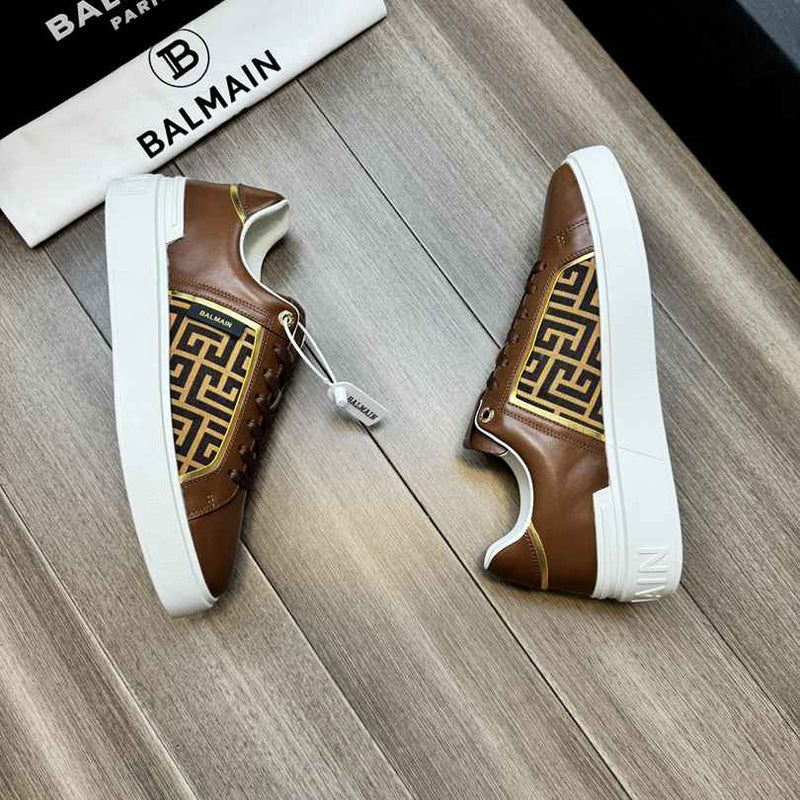 Tênis Balmain