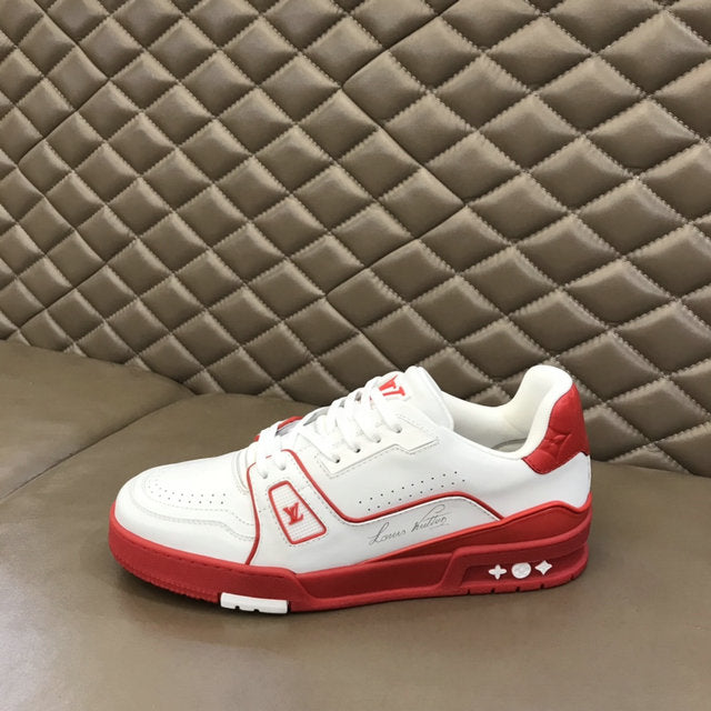 Tênis LV Trainer