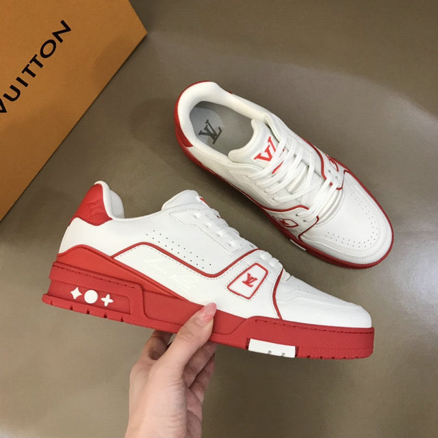 Tênis LV Trainer