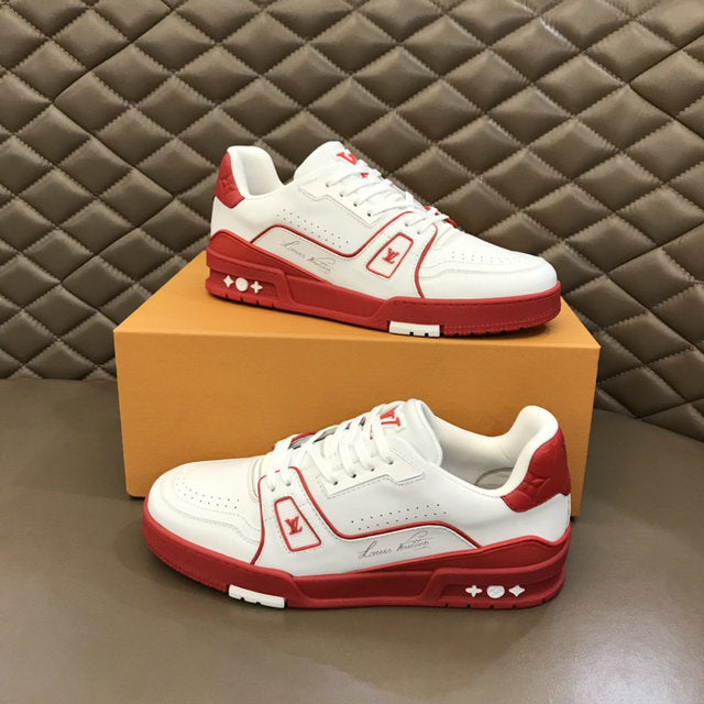 Tênis LV Trainer