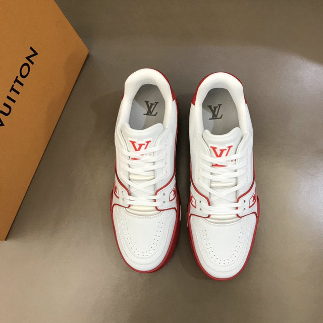 Tênis LV Trainer