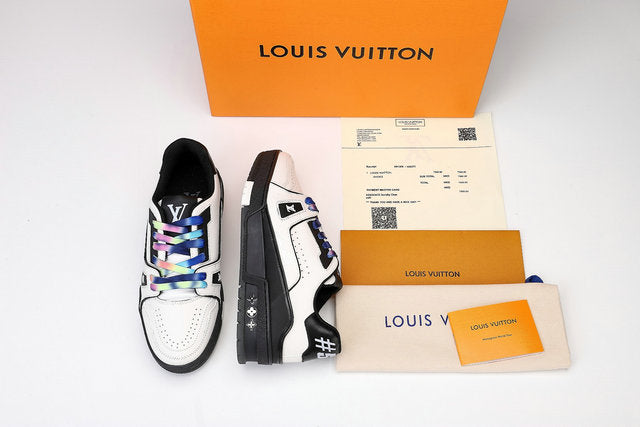 Tênis LV Trainer