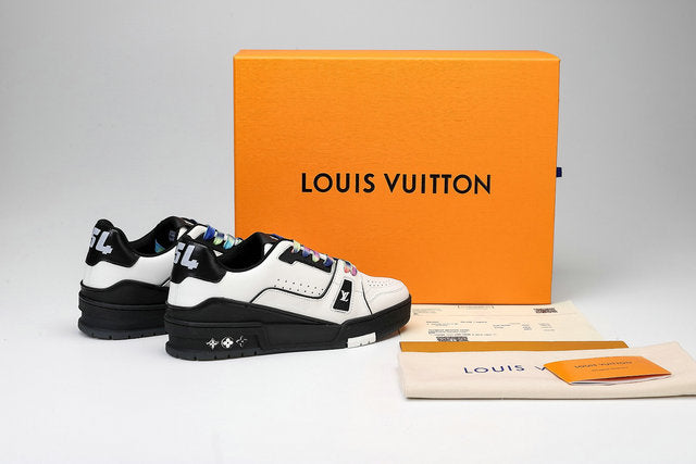 Tênis LV Trainer