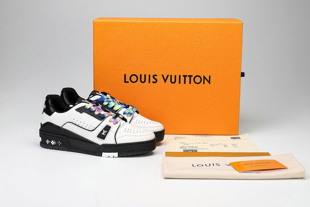 Tênis LV Trainer