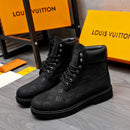 Bota Louis Vuitton