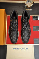 Bota Louis Vuitton