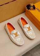 Sapato Formal Louis Vuitton