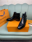 Bota Louis Vuitton