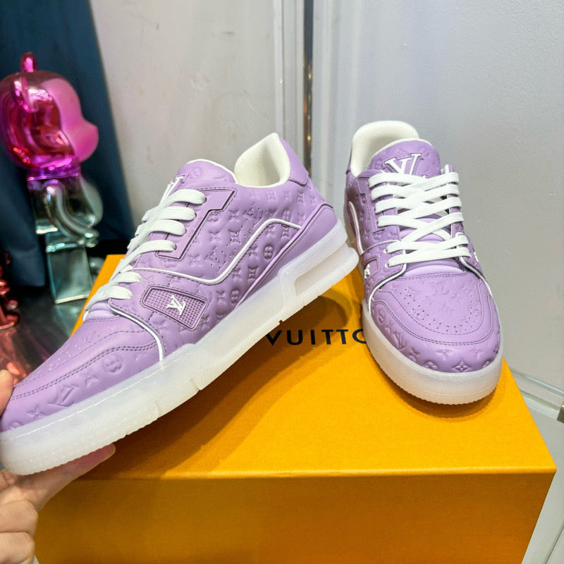 Tênis LV Trainer