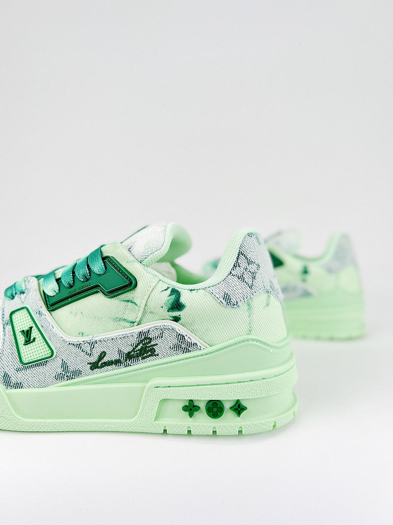 Tênis LV Trainer