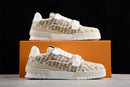 Sneaker LV Trainer