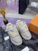 Tênis LV Trainer Maxi