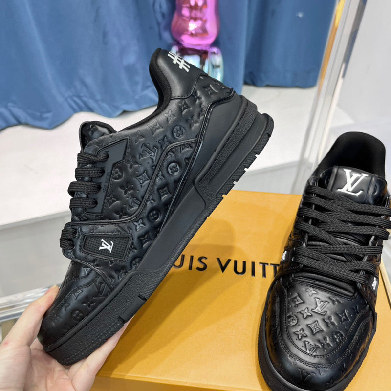 Tênis LV Trainer