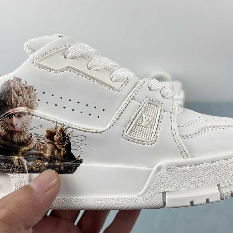 Tênis LV Trainer