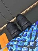 Tênis Louis Vuitton