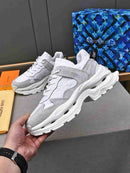 Tênis Louis Vuitton