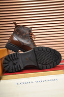 Bota Louis Vuitton