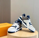 Tênis LV Trainer Azul