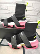 Tênis cano Alto B Bold