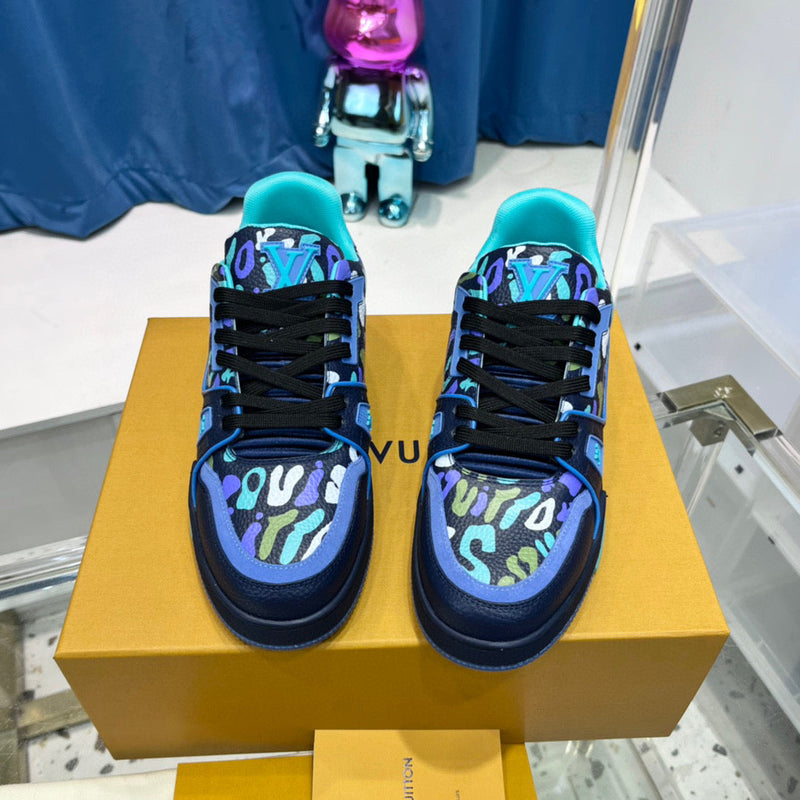 Tênis LV Trainer