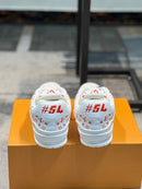 Tênis LV Trainer Vermelho