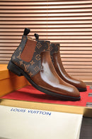 Bota Louis Vuitton
